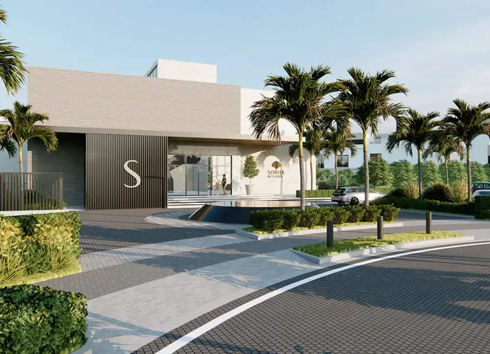 Sobha Reserve