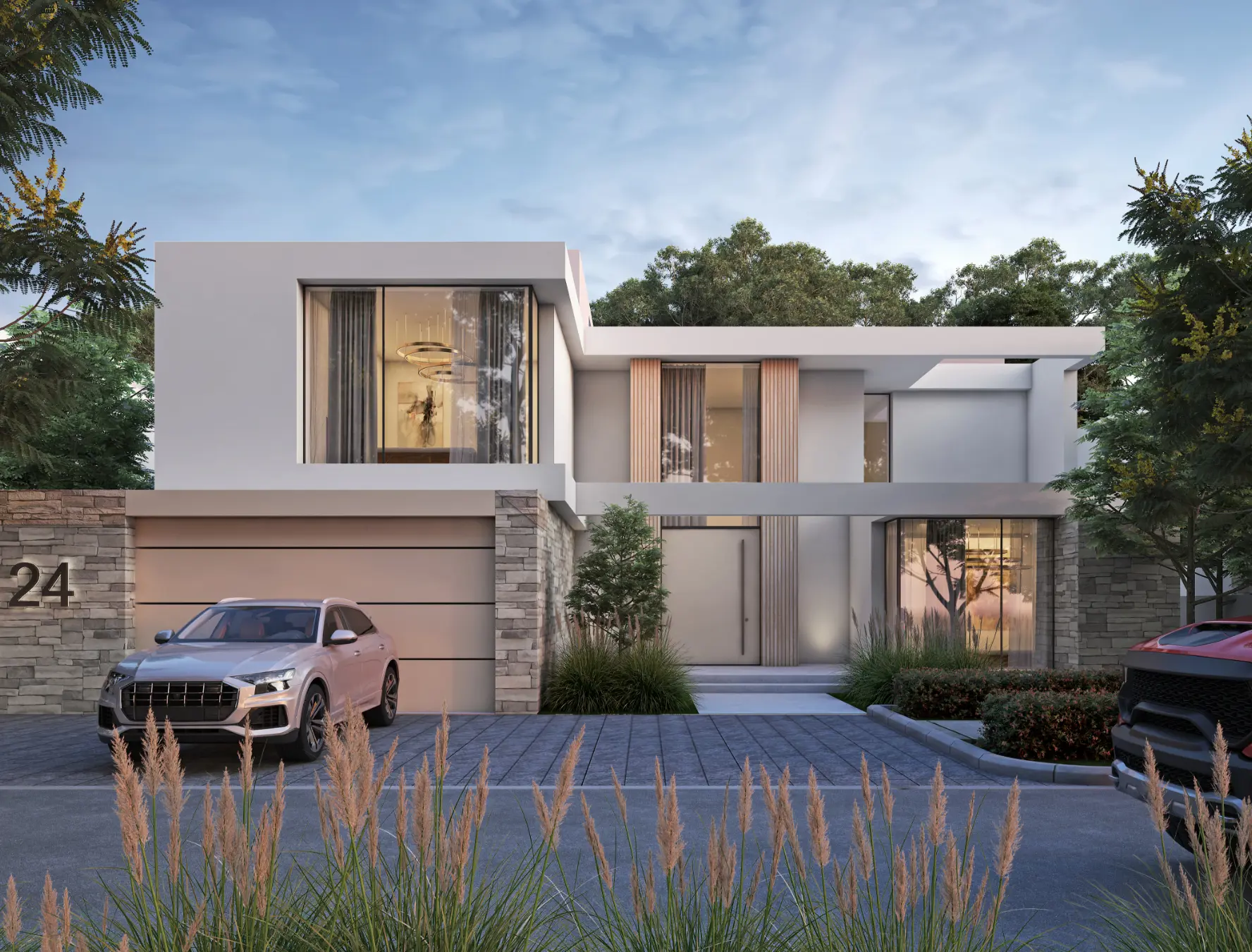 Villas for sale in Coral Collection Villas